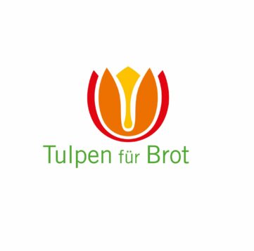 Aktion
Aktion: Tulpen für Brot